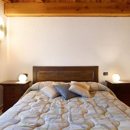 Ferienwohnung Da Manu - Blavy Nus Exterior foto