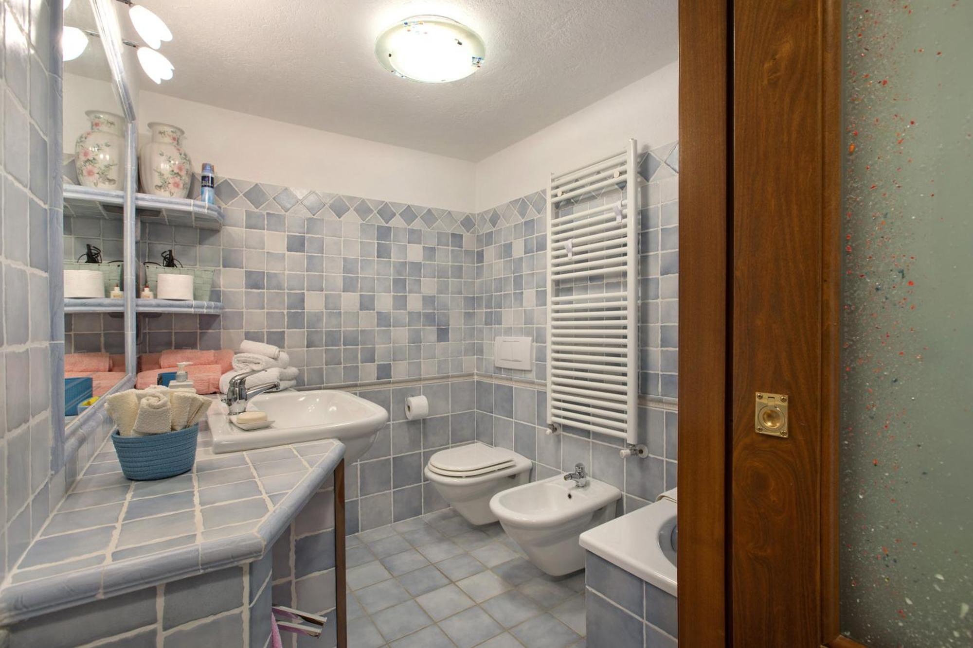Ferienwohnung Da Manu - Blavy Nus Exterior foto
